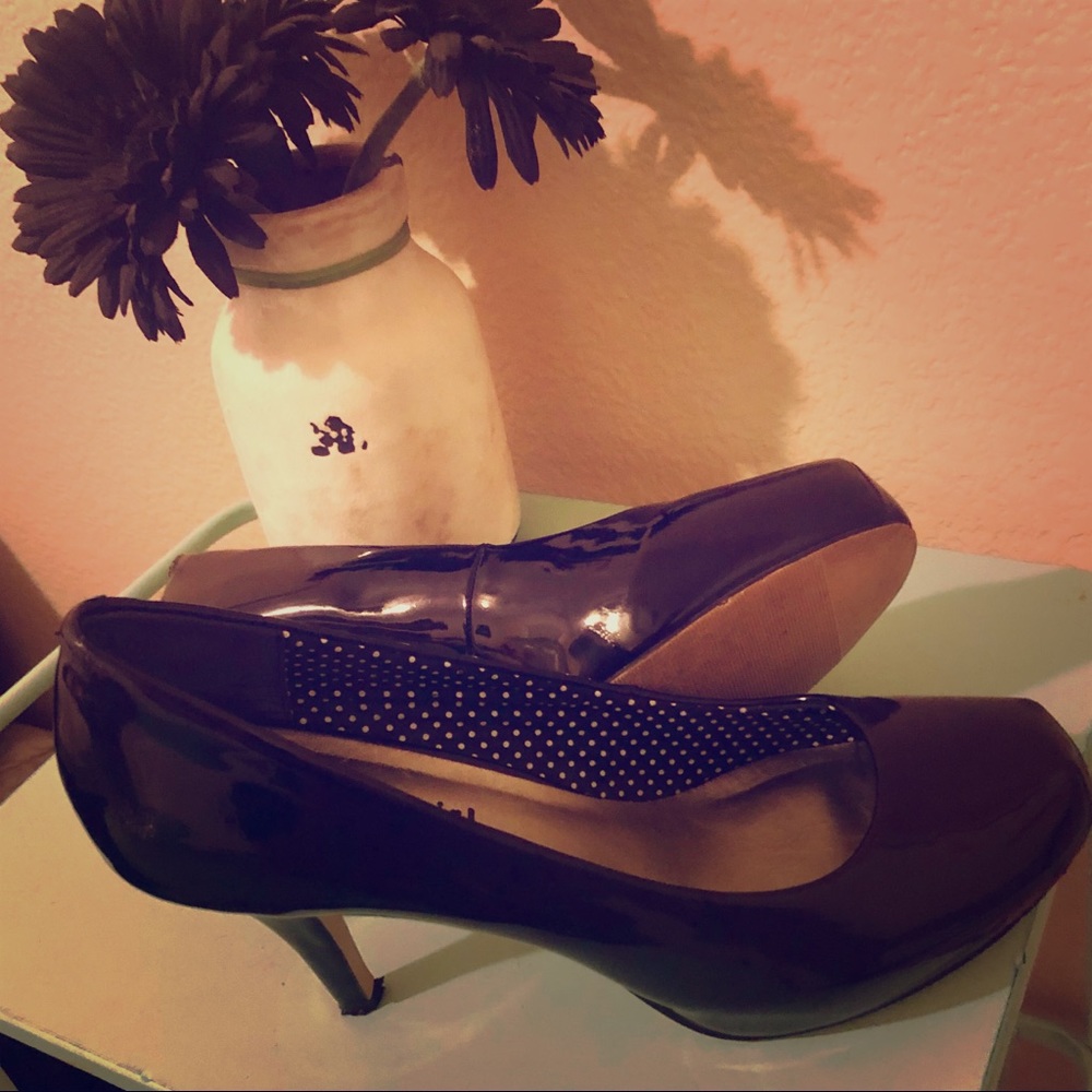 Madden Girl Heels